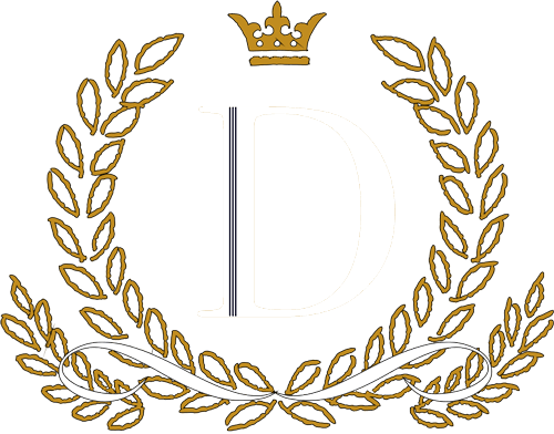 Deuce Hotels logo